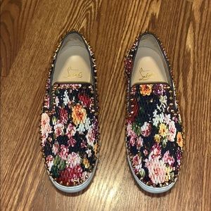 Christian Louboutin Sneakers